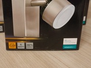 Lampa Led Eglo 3000K klinkiet