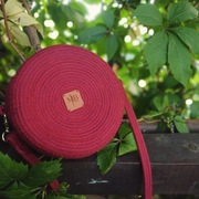 Torba handmade Circle Bag 