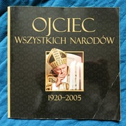 Ojciec wszystkich narodów - Grzegorz Polak
