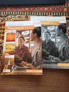 Podręcznik do J.Angielskiego Password Reset A2+/B1 + Zeszyt Ćwiczeń