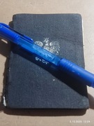 Legitymacja 2 Dywizjon Pociągów Pancernych Pociąg Pancerny 