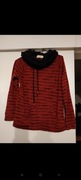 Sweter w optyce bluzy r. S