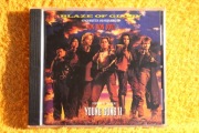 JON BON JOVI – Blaze Of Glory (1990) CD_ JEWEL CASE *Folia!