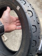 Pirelli phantom 100/90-18 oraz 150/70-17