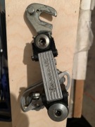 Przerzutka Favorit PRL