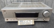 JVC RX-5042 AMPLITUNER AUDIO VIDEO Z PILOTEM