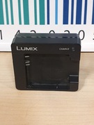 Oryginalna ładowarka Panasonic lumix dvlc10003z do aparatów 