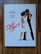 "Dirty Dancing" – ekskluzywne wydanie 2DVD : film + koncert + wywiady  