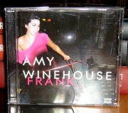 Amy Winehouse - FRANK