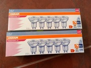 Nowe halogeny LED GU10 Osram - 15 szt