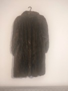 Sprzedam 2futra sztuczne używane 