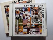 Pat Metheny Group - Letter from home