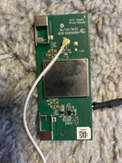 GRUNDIG 49VLX8682 moduł wifi