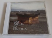 Aril Brikha - Ex Machina 