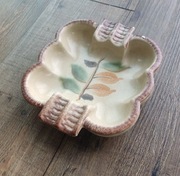 P0PIELNICA FAJANSOWA -sygnowana