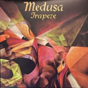 Trapeze – Medusa (LP)