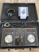 Pioneer DJ XDJ-R1 