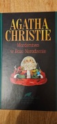 ,,Morderstwo w Boże Narodzenie"- Agata Christie