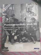 Poznać przeszłość,książka do historii