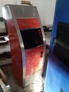 SZAFA GRAJĄCA do tańca towarzyskiego do użytku prywatnego KARAOKE