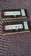 Pamięć Kingston Fury Impact SODIMM DDR4 64GB (2x32GB) 3200 MHz CL20