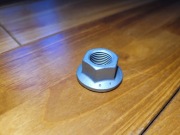 Nakrętka śruby zawieszenia TOYOTA 90178-16006