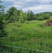 Przyjmę ziemię, zwietrzelinę itp. do podniesienia działki.