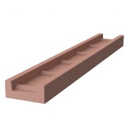 Kształtka szalunkowa podciągu  KSP  1,50m