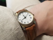 Zegarek automatyczny MEISTER -ANKER Miyota 8205