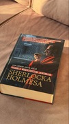 Księga wszystkich dokonań Sherlocka Holmesa