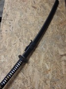 Miecz Katana do treningu