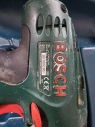 Wkrętarka Bosch 12v ładowarka bateria