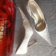 LEWSKI NR 37-SKÓRA OKAZJA-POLSKIE !!!