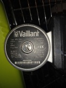 Pompa vp8 PWM VAILLANT