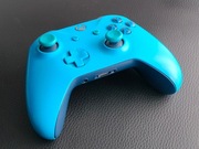 Pad X-Box One niebieski, oryginalny