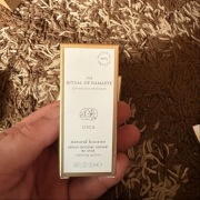 Naturalne serum Rituals