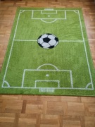 Dywan Boisko piłkarskie