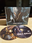 Dark Souls: Prepare to die Artbook + CD + DVD