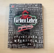 Farben Lehre Projekt Punk Przystanek Woodstock 2013 PolAndRock DVD