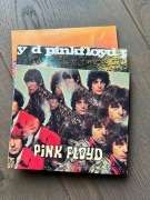 PINK FLOYD - zestaw 3xCD 