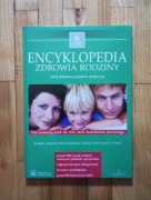 książka "Encyklopedia zdrowia rodziny" tom 6
