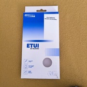 Etui pokrowiec futerał case Samsung Galaxy A04s clear 