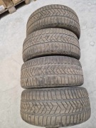 Opony Pirelli Sottozero 3 Zimowe 255/40R19