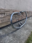 GMOLE PRZEDNIE YAMAHA XV 1700 ROAD STAR WARRIOR