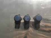 Czujnik PDC Opel Insignia Astra Zafira C