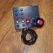 Button box Wykonam każdego rodzaju buttonboxy pod zamówienie