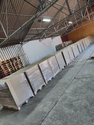 Paleta  palety zwroty konsumenckie Amazon