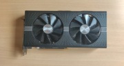 Karta graficzna Sapphire Nitro+ Radeon RX 570 8GB