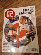 F1 Racing nr.211 luty 2022
