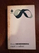 Część i całość. Werner Heisenberg